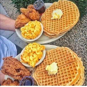 Meet your Posher, Bre